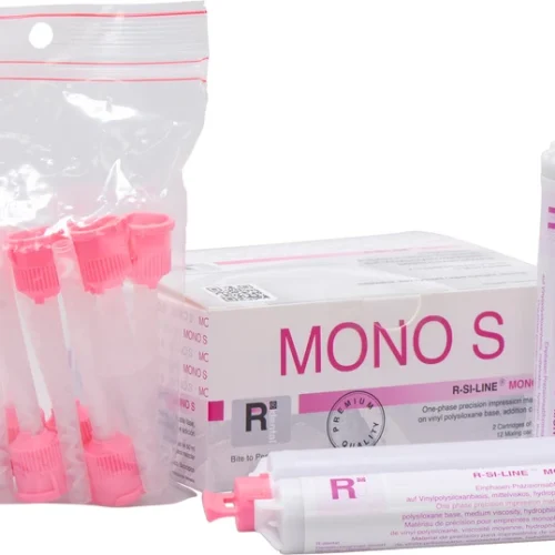 R-SI-LINE® MONO S