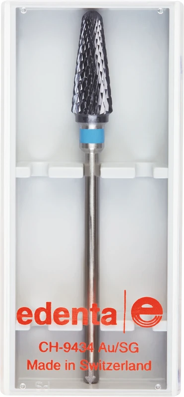 Volcano hardmetallfres slip 10