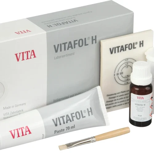 VITAFOL® H