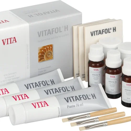 VITAFOL® H
