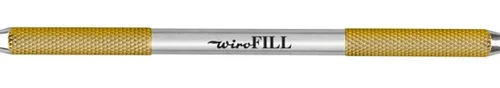 Modeleringsinstrumenter Wiro-FILL