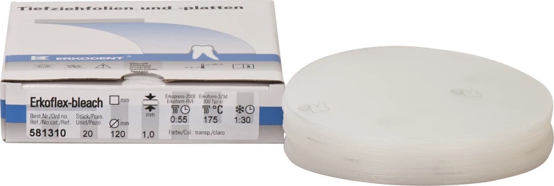 Erkoflex-bleach