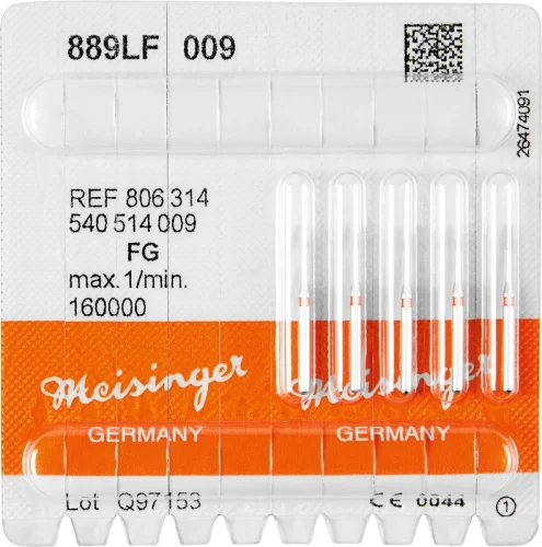 Diamantbor 889