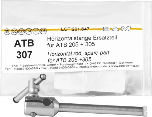 Horisontalstang