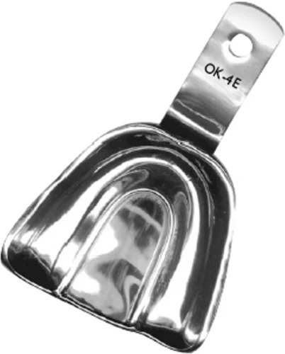 Wiro-lock avtrykkskje