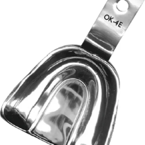 Wiro-lock avtrykkskje