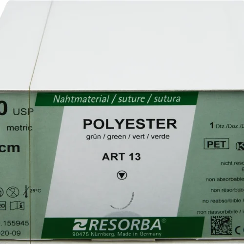 RESORBA® polyester