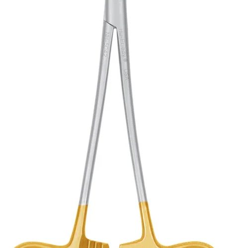 nålholder Mayo-Hegar