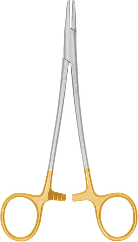 nålholder Mayo-Hegar