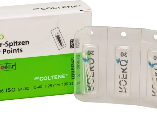 roeko papirspisser Top color