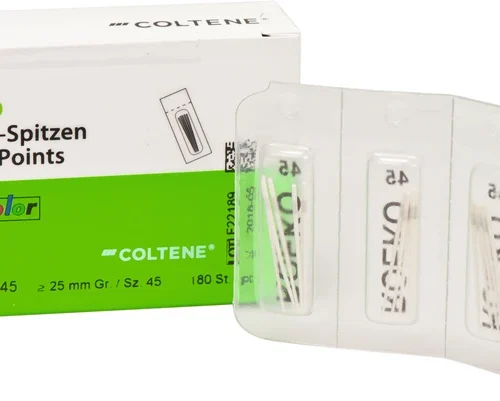 roeko papirspisser Top color