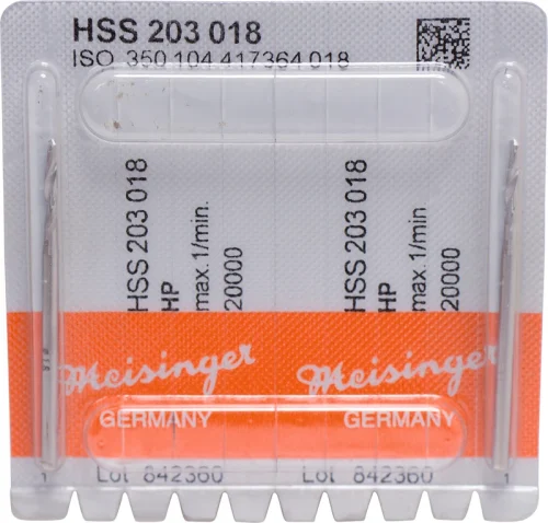 Spiralbor HSS 203