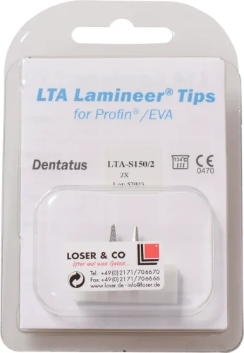 Profin lamineringsspisser