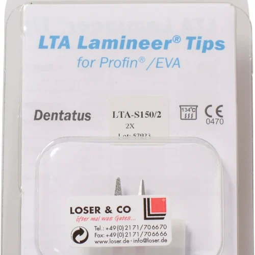 Profin lamineringsspisser