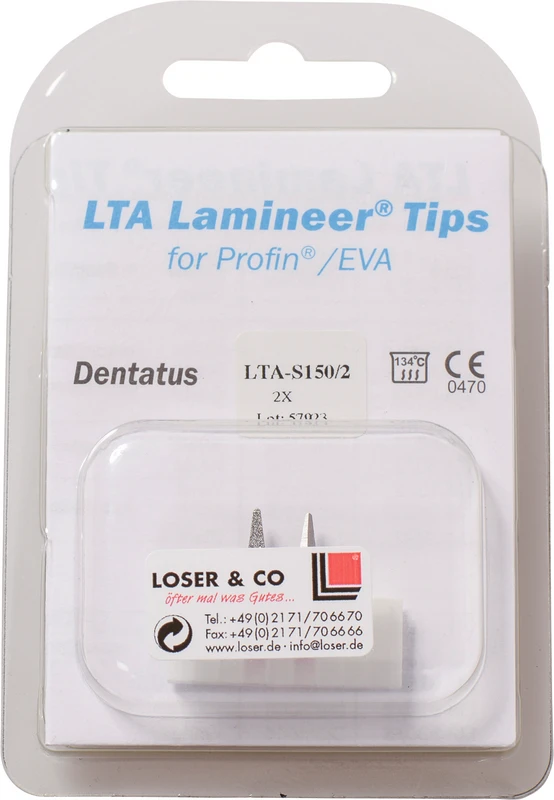 Profin lamineringsspisser