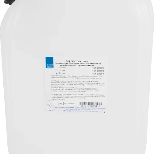 TOPDENT DRY-SEP