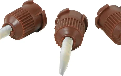 Smartcem blandingskanyler