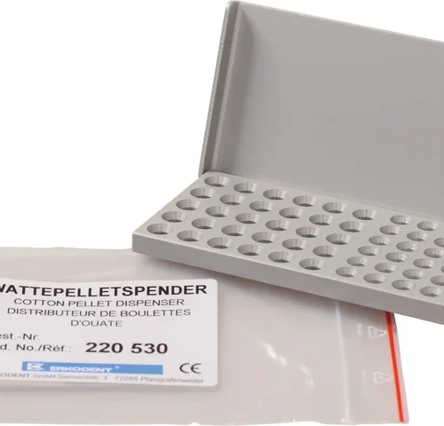 vattpelletdispenser