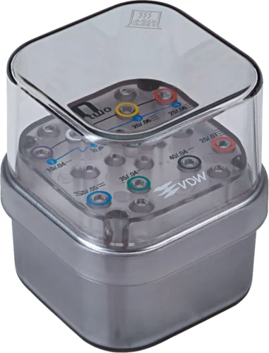 Mtwo® systemboks tom