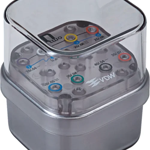 Mtwo® systemboks tom