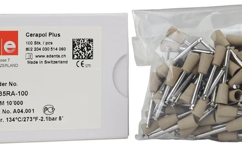 CeraPol Plus