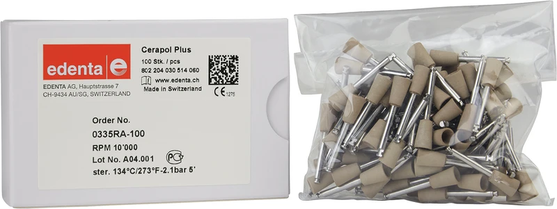 CeraPol Plus