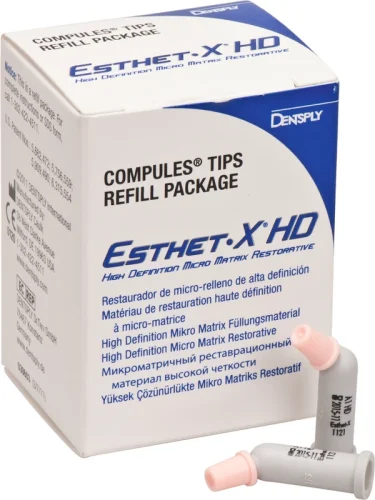 ESTHET•X® HD