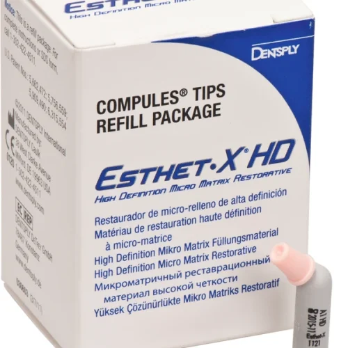 ESTHET•X® HD