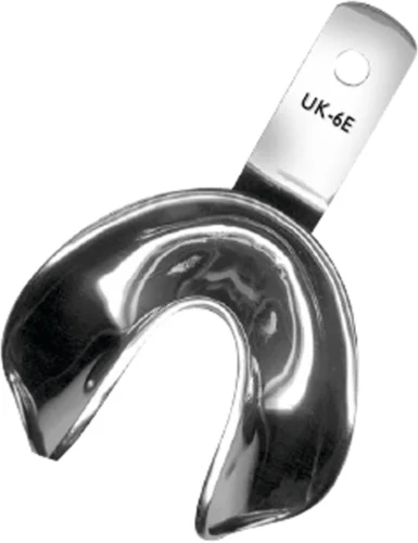 Wiro-lock avtrykkskje