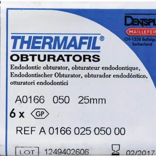 THERMAFIL® Obturatorer