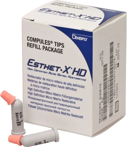 ESTHET•X® HD