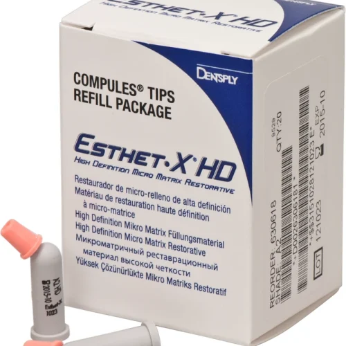 ESTHET•X® HD
