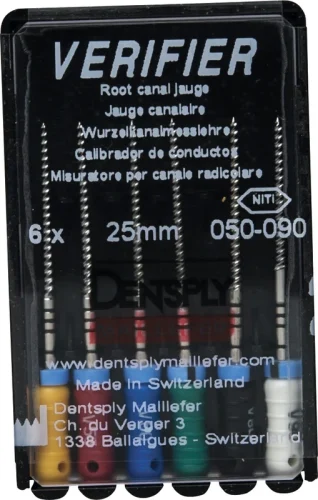THERMAFIL® Verifier
