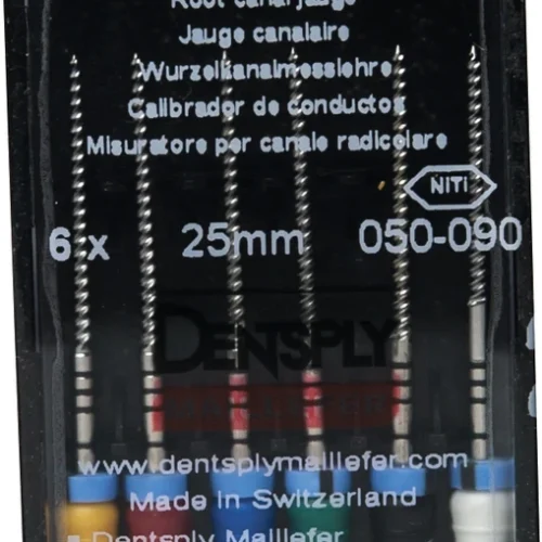 THERMAFIL® Verifier