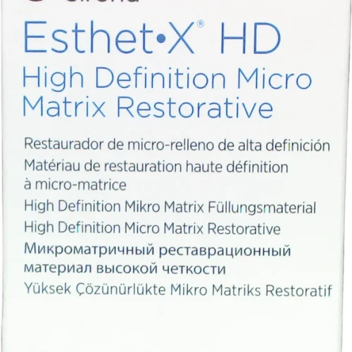 ESTHET•X® HD