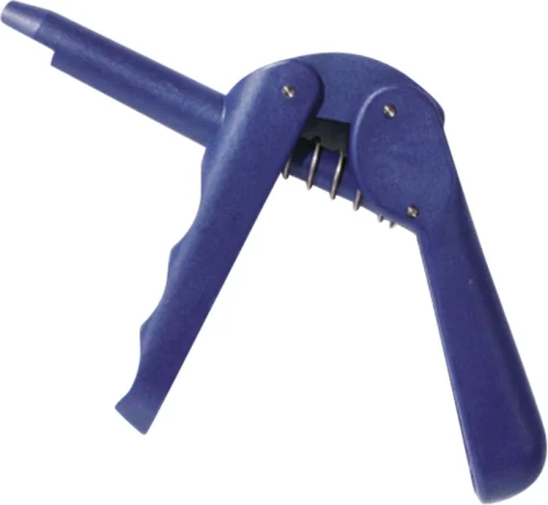 Applikatorpistol