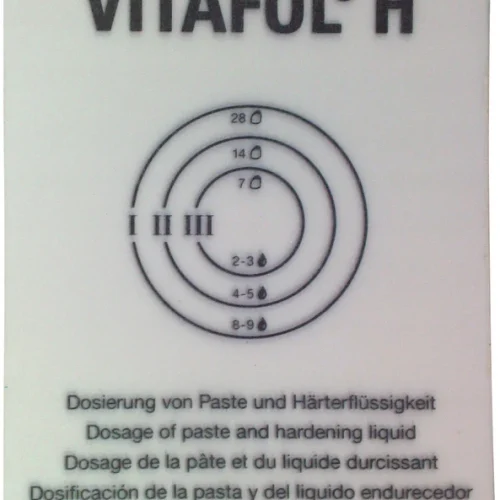 VITAFOL® H
