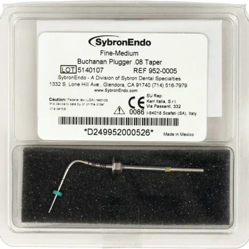 elements™ free Buchanan Heat Plugger