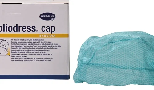 Foliodress® cap COMFORT