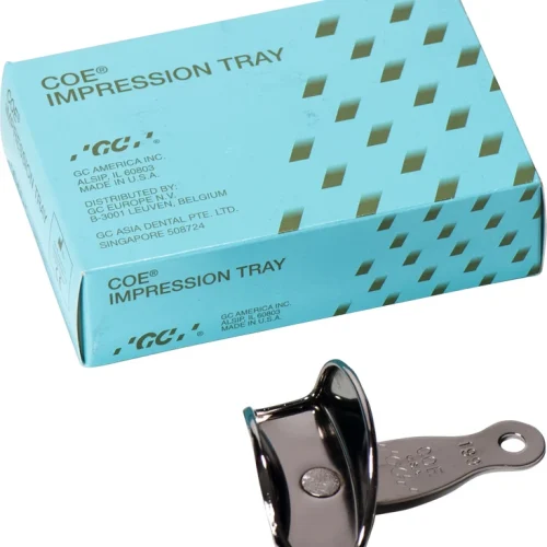 GC COE® avtrykkskje Partiell BM