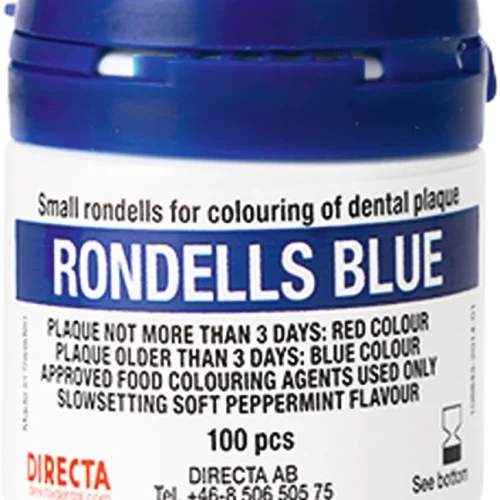 Rondell Pellets