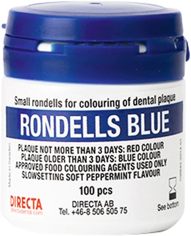 Rondell Pellets