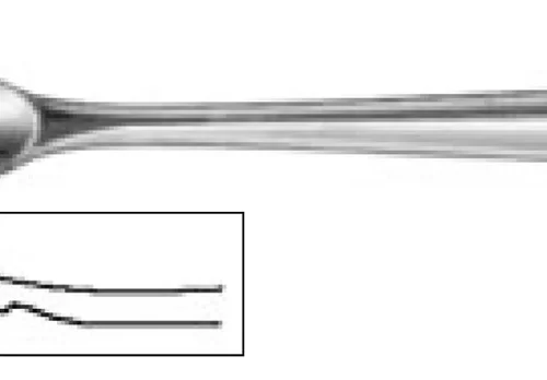 Rotløfter etter Bernard