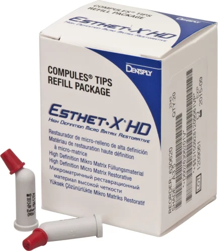 ESTHET•X® HD
