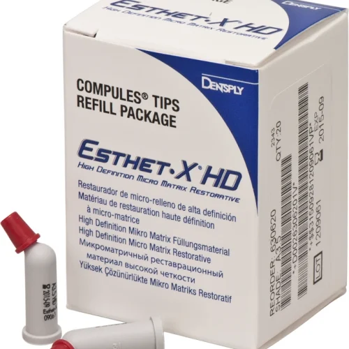 ESTHET•X® HD