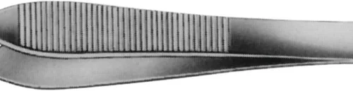 kirurgiske pinsetter