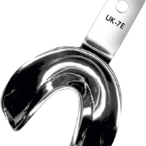 Wiro-lock avtrykkskje