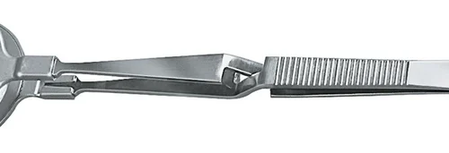 Avdampningsnett etter Richter