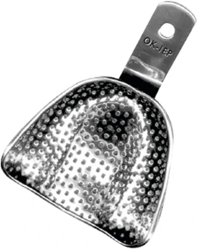 Wiro-lock avtrykkskje