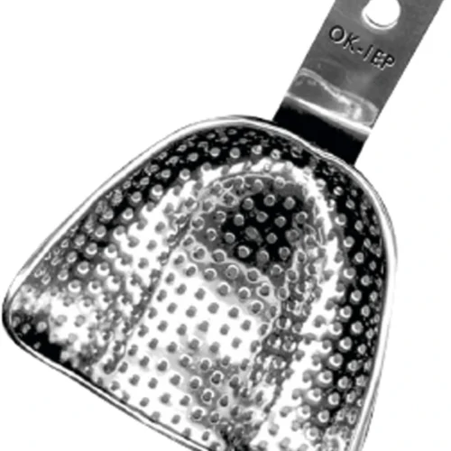 Wiro-lock avtrykkskje